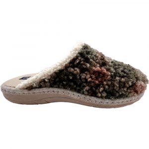 Zapatilla Or 1929 verde