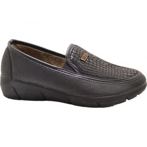 Zapatilla Rodevil 247 negro