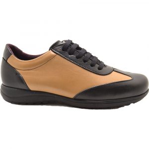 Zapato Pitillos 2715 kaki