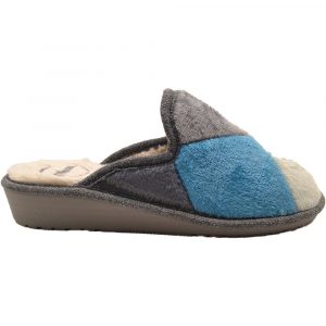 Zapatilla Muro 4302 gris
