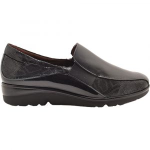Zapato Pitillos 5304 negro
