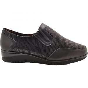 Zapato Pitillos 5307 negro