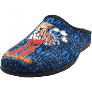 Zapatilla Rodevil 539