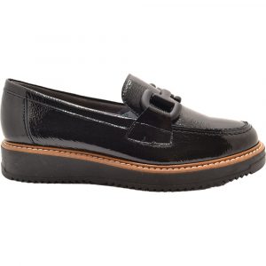 Zapato Pitillos 5392 negro