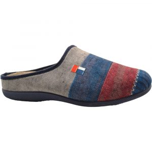 Zapatilla Rodevil 547