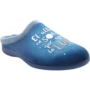 Zapatilla Rodevil 5524