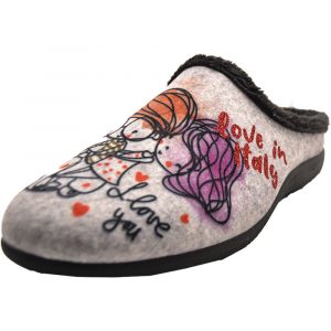 Zapatilla Rodevil 5540