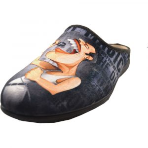 Zapatilla Rodevil 579