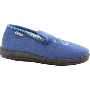 Zapatilla Muro 6104