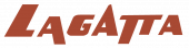 Logo de Calzados Lagatta